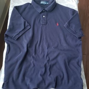 Mens Ralph Lauren Polo shirt